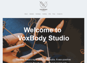 Voxbody.com