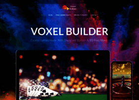 Voxelbuilder.com