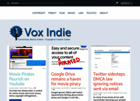 voxindie.org