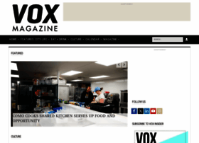 voxmagazine.com