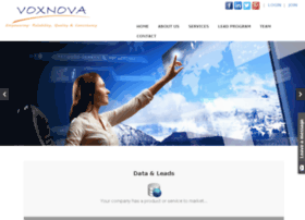 voxnova.net