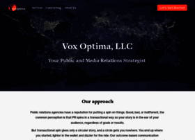 Voxoptima.com
