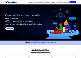 Voxvalley.com.sg
