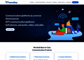 Voxvalley.com