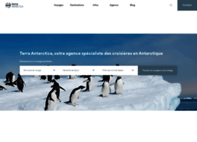 voyage-antarctique.com