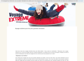 voyage-extreme.com