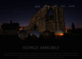 voyage-immobile.com