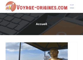 voyage-origines.com