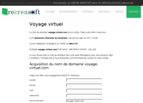 voyage-virtuel.com