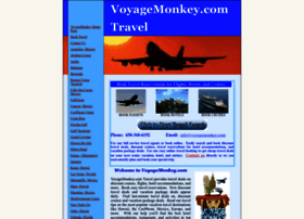 Voyagemonkey.com