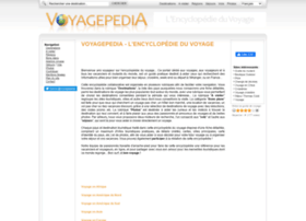 voyagepedia.org