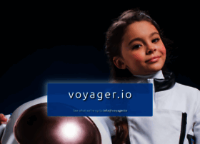 Voyager.io