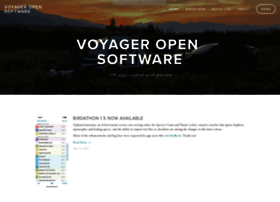 Voyageropen.com