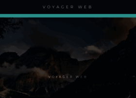 Voyagerweb.com