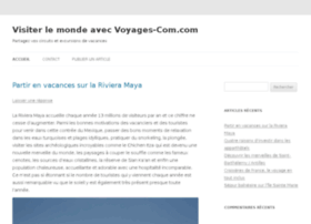 voyages-com.com