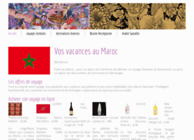 Voyages-vacances-maroc.com