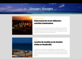 voyagesvoyages.net