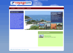 voyageum.com