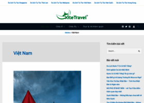 voyagevietnamthailande.com
