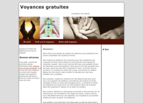 voyance-gratuites.com