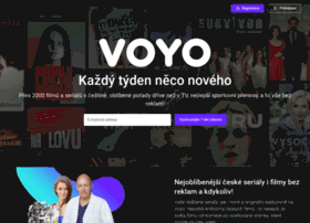 voyo.cz
