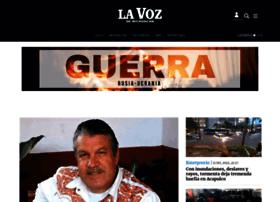 vozdemichoacan.com.mx