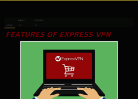 Vpnexpress.webs.com