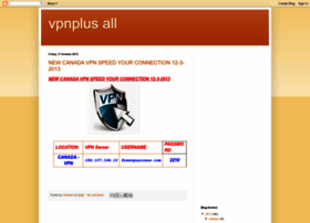 Vpnpluss.blogspot.com