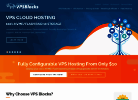 vpsblocks.com.au
