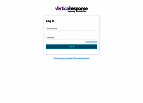 Vr2.verticalresponse.com