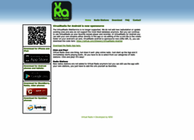 Vradio.org