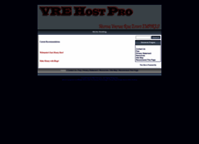 Vre-host-pro.com