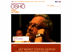 vrienden-van-osho.nl