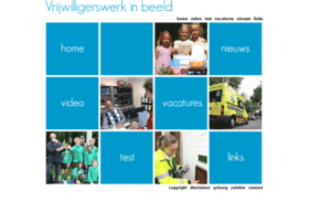 vrijwilligerswerknoordholland.nl