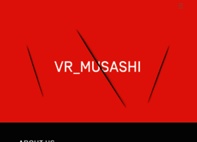 Vrmusashi.com