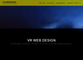 Vrwebdesign.co.uk