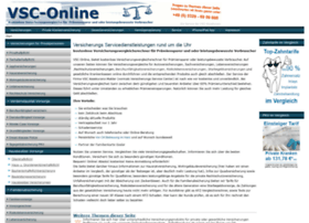 vsc-online-service.de