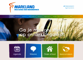 vsmareland.nl