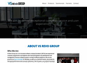 Vsrevogroup.com