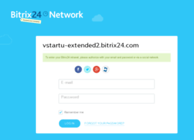 Vstartu-extended2.bitrix24.com