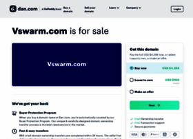 vswarm.com
