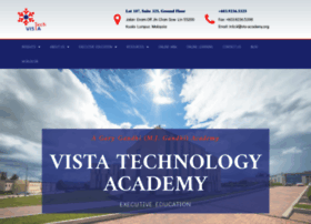 Vta-academy.org