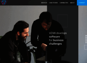 vtdesignworks.com