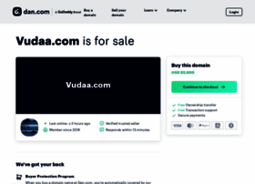 vudaa.com