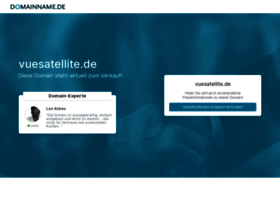 Vuesatellite.de