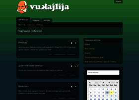 vukajlija.com