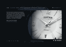 vulcain-watches.com