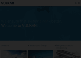 Vulkan.com