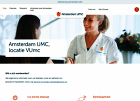 vumc.nl