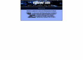 Vuplayer.com